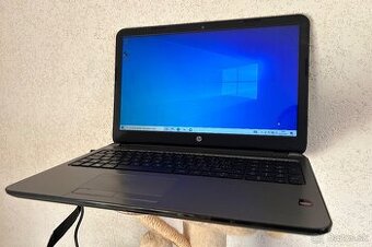 HP pavilion 15-g001nc 256GB