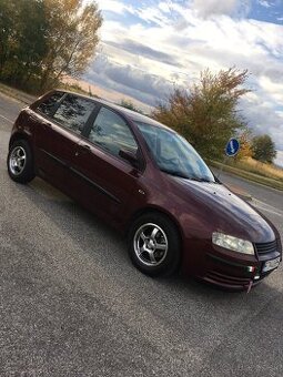 Fiat Stilo 1.2 16v