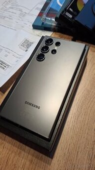 Samsung galaxy s24 ultra