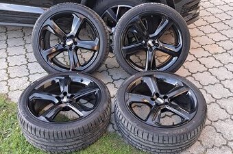Hlinikove disky AUDI R20 5x112
