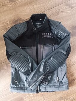 HARLEY DAVIDSON kožená bunda