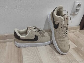 Topánky Nike airforce cislo 43