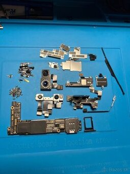 Diely pre iphone 12mini