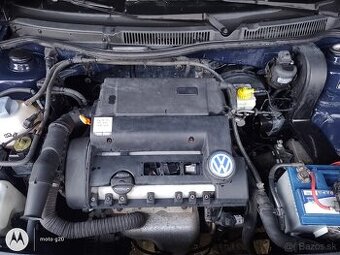 Motor 1.4 55 kw.