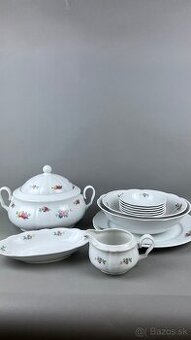 Nový porcelán, Karlovarský porcelán