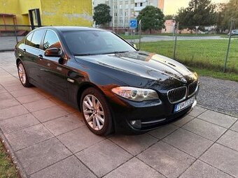 BMW rad 5 530d xDrive