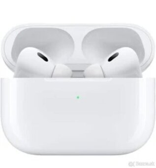 Apple AirPods Pro (2. generácia)