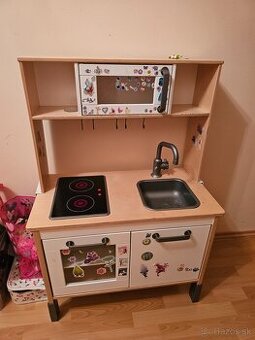Kuchynka IKEA