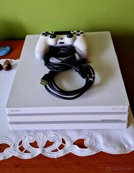 PS4 PRO 1TB