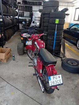 Jawa 350