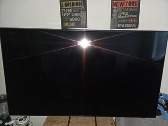 Samsung tv