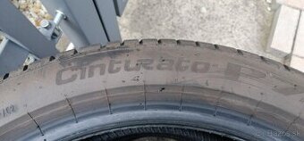 Letné pneumatiky 225/45 R18 Pirelli Cinturato