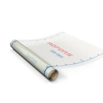 Fasádna sieťka Vertex