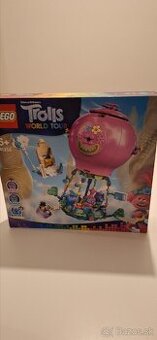 Lego 41252 Trolls  balón nove