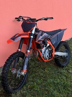 KTM Sxf 350 2023