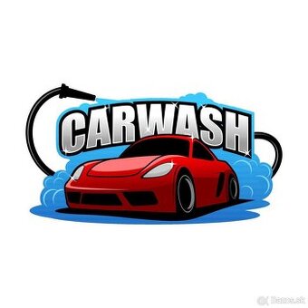 Hľadame posilu do ručnej autoumyvárky