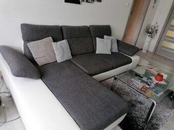 Predám sedačku - 1