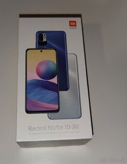 Xiaomi Redmi Note 10 5G