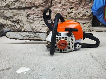 Motorová píla Stihl ms 211