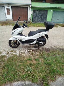 Honda PCX 125