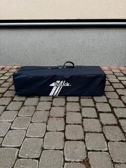 Detská prenosná postieľka