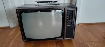 predam TV Oravan color, rv 1988
