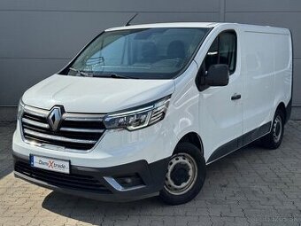 Renault Trafic Kombi 2.0 BdCi 130 L1H1P1 Extra 4d.