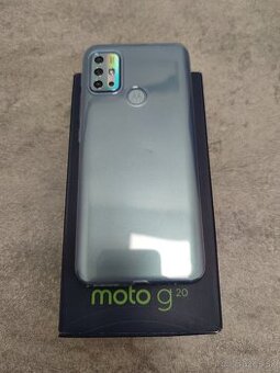 Motorola g20 4/64GB