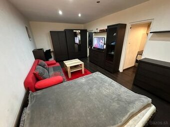 Prenájom bytu ihneď voľný Bezkonkurenčna ponuka