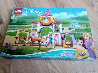 Lego® Originál, Disney 43195 (nové)