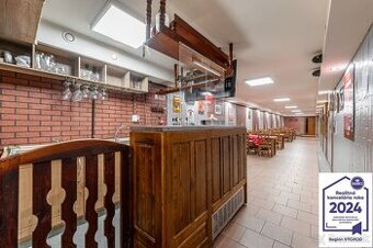 Odstúpenie prevádzky "Piváreň GEMERKA" na Triede KVP