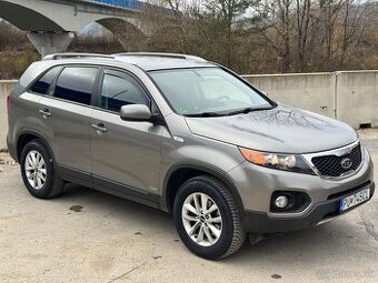 Kia Sorento Sorento 2.2 CRDi 4WD