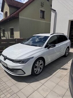 Golf 2.0 TDI 110 kw DSG - 1