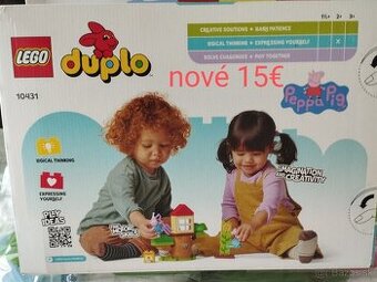 Lego Duplo