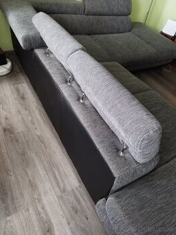 Predám sedačku súpravu