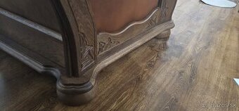 Kozena sedacia supava CEZAR II. 3+2+1