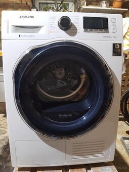 Sušička Samsung