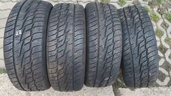 Zimne pneu 205/55 r16