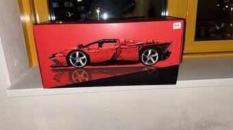 LEGO® Technic 42143 Ferrari Daytona SP3