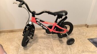 Detský Bicykel CTM Billy 12