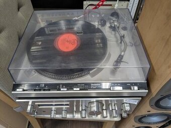 Technics gramofon