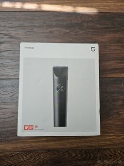 Xiaomi strihač vlasov Nový