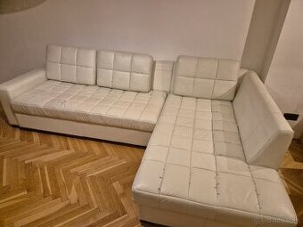 Darujem sedačku za odvoz