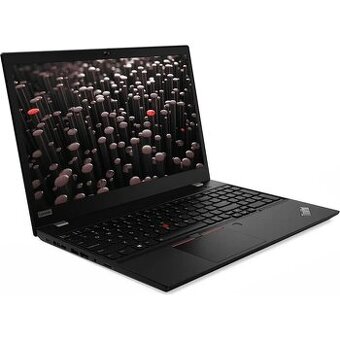 LENOVO ThinkPad P15 s Gen2 - i7,32GB,1TB SSD, LTE