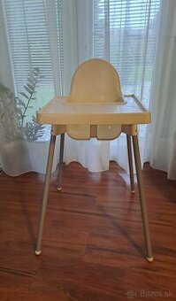 Ikea stolicka Antilop