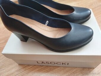 Lodičky veľ.36 - 1