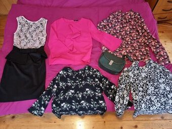 Mix elegantného oblečenia 7