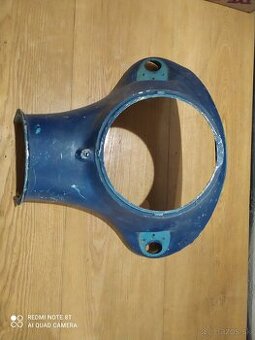 Manet, Tatran maska svetla