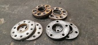 Rozširovacie podložky