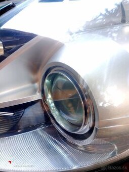 Svetlomet Alfa Romeo Giulietta